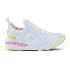 Tênis Feminino Esportivo Treino Academia Slip On-Feminino