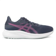 Tênis Asics Feminino Patriot 13 Corrida-Feminino