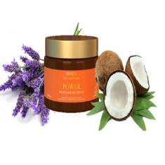 Power Moisturizing Coconut & Argan Cream 300g - Grandha