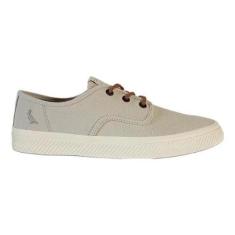 Tenis Masculino Reserva RSV Dock Cru Cinza-Masculino