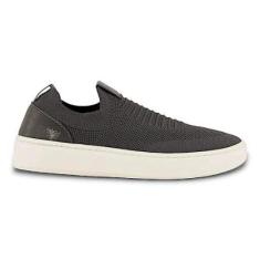 Tenis Cavalera Knit Run Masculino-Masculino