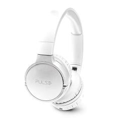 Headphone FIT BT5.0 Branco Pulse - PH347