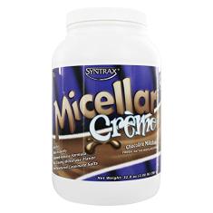Micellar Creme (907g), Chocolate