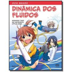 Guia Manga Dinamica Dos Fluidos