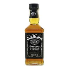 Whisky Jack Daniel`S - Old 7 - 200Ml