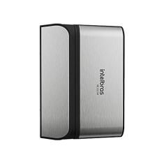 Fechadura Eletroímã 150 Kgf Com Sensor Fe 21150 D Intelbras