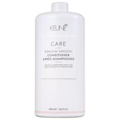 Keune Care Keratin Smooth - Condicionador 1000ml Blz