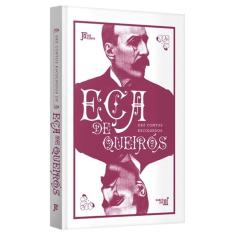 Dez Contos Escolhidos De Eça De Queiros