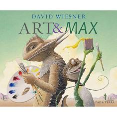 Art & Max