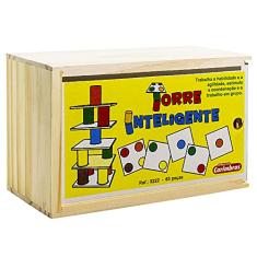 Indústrias Carimbras 0222 Torre Inteligente, Multicor