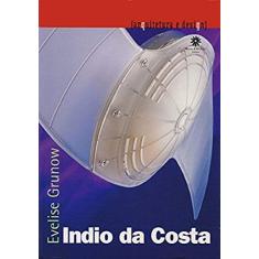 Índio da Costa. Arquitetura e Design