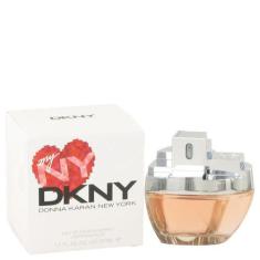 Perfume Feminino Dkny My Ny Donna Karan 50 Ml Eau De Parfum