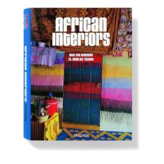 Livro - African Interiors