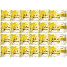 24UN Sabonete Vegetal La Flore Flor Erva Doce 150g Davene (24)