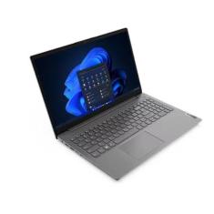 Notebook Lenovo V15, Intel Core I5-1235U, Tela 15.6" Full Hd, 12Gb, 51