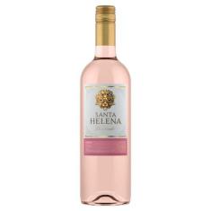 Vinho Rosé  Santa Helena Reservado 750ml