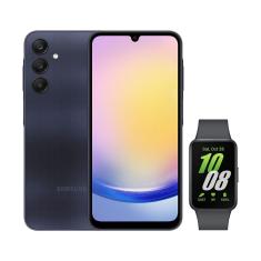 Celular Samsung Galaxy A25 5G 256GB 8 GB com o Melhor Preço é no Zoom
