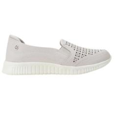 Tênis Feminino Casual Slip On Hades Kolosh-Feminino