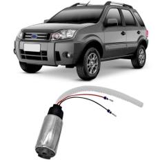 Bomba Combustível Ford EcoSport 2.0 16v 2007 a 2012 Flex Bosch