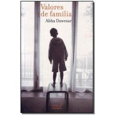 Valores de Família - SA EDITORA                                       
