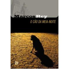 Livro - O cão da meia-noite
