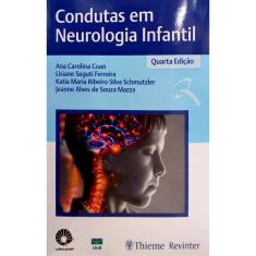 Condutas Em Neurologia Infantil