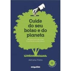 Cuide do seu bolso e do planeta: um guia para decisões financeiras sus