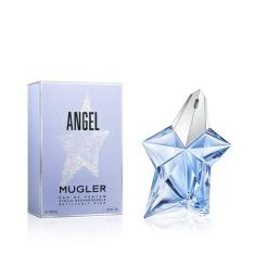 Perfume Mugler Angel - Eau De Parfum - Feminino Volume Da Unidade 25 Ml