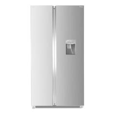Refrigerador/geladeira Side By Side Philco 434l Prf535id 127v