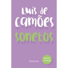 Sonetos - Luís De Camões