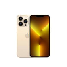 Usado: iPhone 13 Pro 128GB Dourado Excelente - Trocafy - Apple