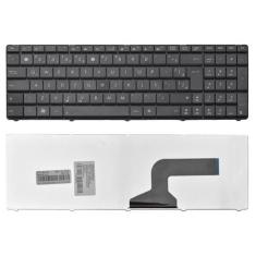 Teclado para Notebook bringIT compatível com Asus X Series X52JB-JB AB