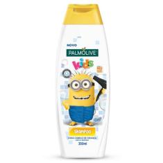 Shampoo Palmolive Minions Kids 350ml