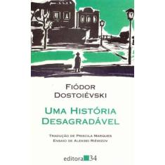 Uma História Desagradável