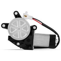 Motor De Vidro Elétrico Universal Modelo Mabuchi 12V 8D