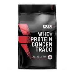Whey Protein Concentrado 1,8kg - Dux Nutrition-Unissex