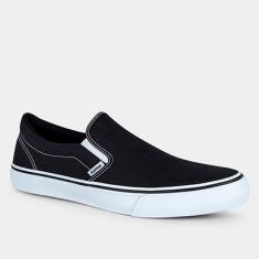 Tênis Rainha Iate IV-Unissex