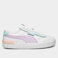 Tênis Puma Jada BDP Feminino-Feminino