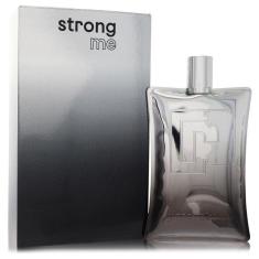 Perfume Masculino Paco Rabanne Strong Me Eau de Parfum - unisex 60ml