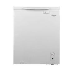 Freezer Horizontal Philco 143 Litros Branco PFH160B – 220 Volts 220