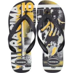 Chinelo Havaianas Top Athetic Masculino-Masculino