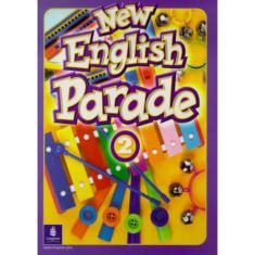 New English Parade 2 - Student'S Book