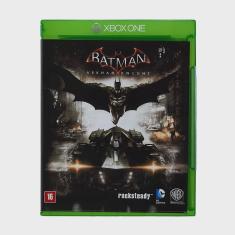 Batman Arkham Knight - Xbox One
