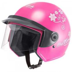 Capacete liberty three for girls
