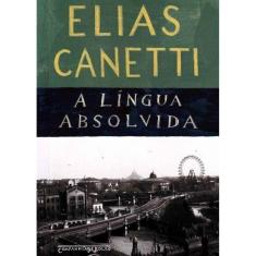 Lingua Absolvida, a - Bolso