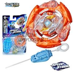 Beyblade Burst Surge Glide Roktavor R6 - Hasbro
