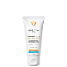 Ada Tina Normalize Solar Hydra Comfort FPS 90 Protetor 40ml