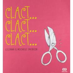 Livro - Clact Clact Clact