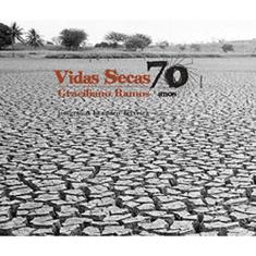 Vidas secas (Especial 70 anos) - Edição oficial