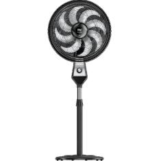 Ventilador 50 Cm 8 Pás Wap Flow Turbo Coluna 127V